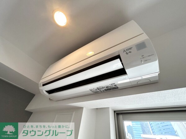 ザ・パークハビオ目黒プレイスの物件内観写真